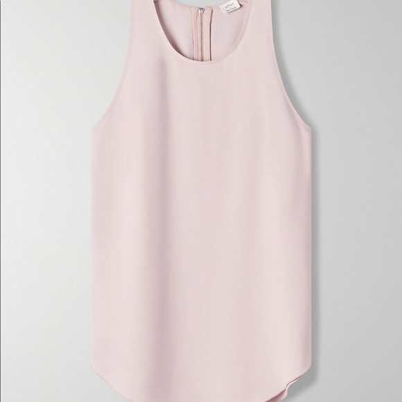 Wilfred Tops - Wilfred Sèvres Blouse - Mauve